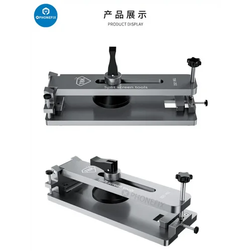 Разделитель ЖК-экрана TBK 202 ДЛЯ IPhone X 11 12 13 14 Pro Max