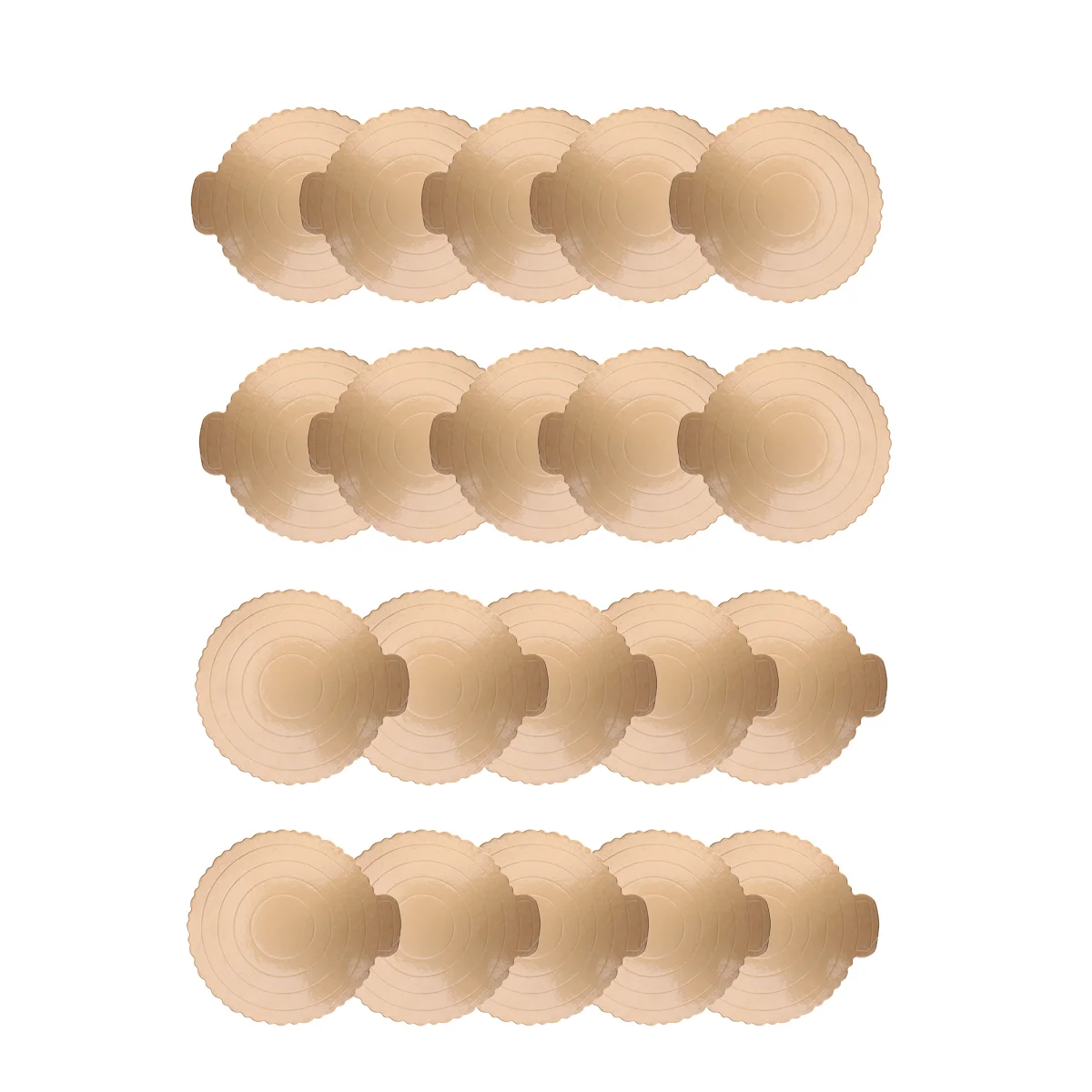 

Cake Cardboard Base Boards Round Circles Board Gold Rounds Delicate Pizza Birthday Circle