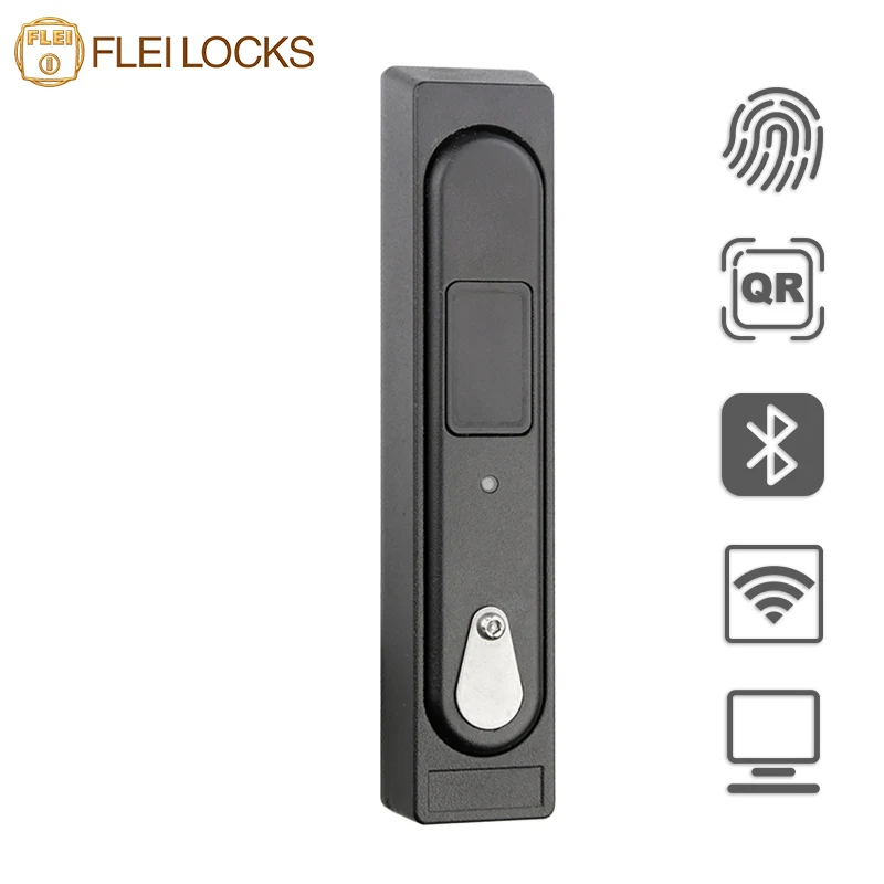 485 коммуникация дистанционное управление приложение управления Wi-Fi Умный Замок