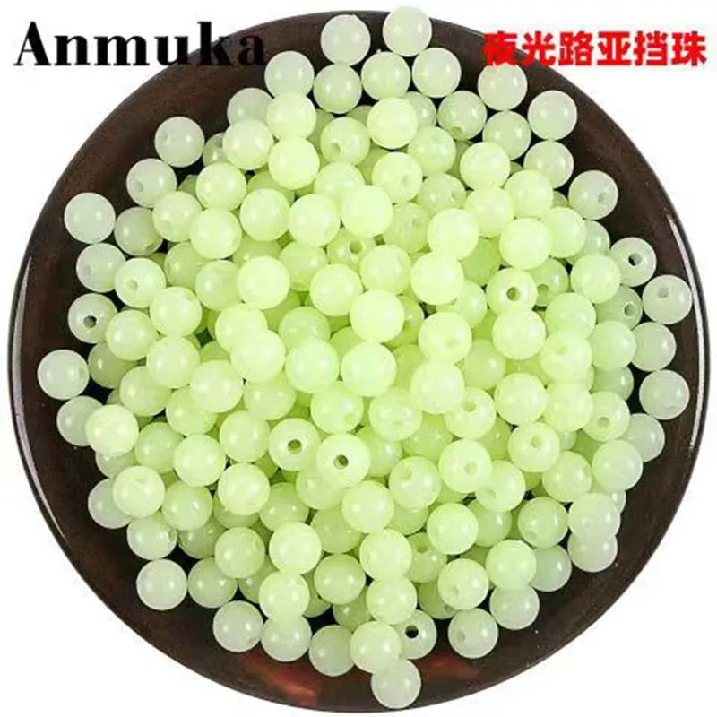 

Glow Beads Glow Beads Fishing Bracelet DIY Jewelry Accessories