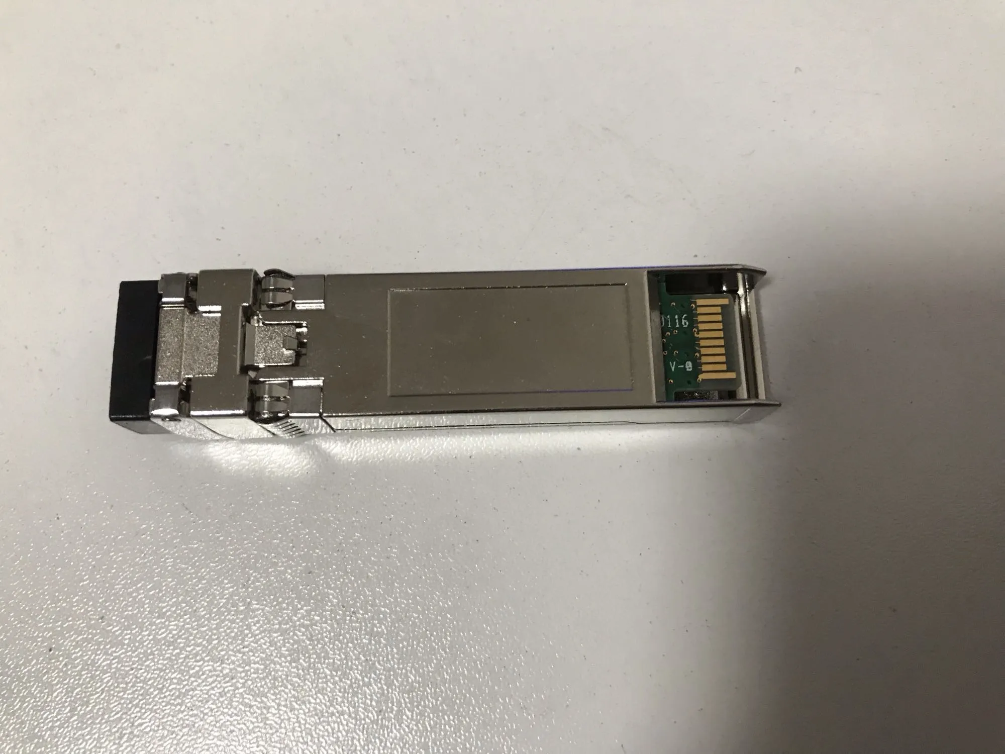 Inte-l 10g sfp Transceiver FTLX8571D3BCVIT1/850nm sr fiber module/Network adapter Switch Optical fiber module/switch adapter 10g