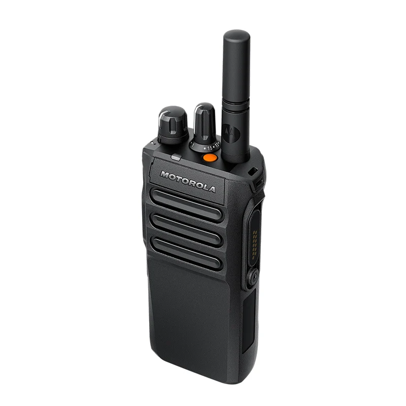 Рисунок 4 - Yyhc MOTOTRBO R7A цифровая портативная