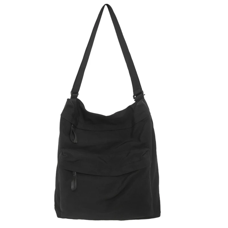 

Schoolbag Bookbags Japanese Style Bags for Teen Girls Boys Travel Nylon Daypack