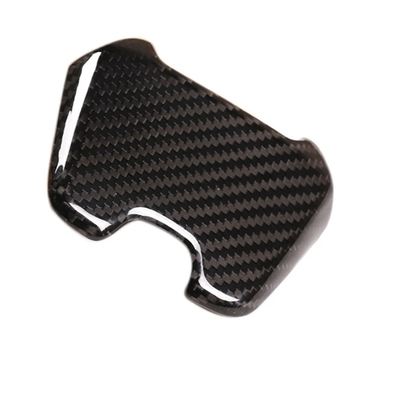 Для-Lamborghini URUS 2018-2021 углеродное волокно с центральным управлением P переключатель