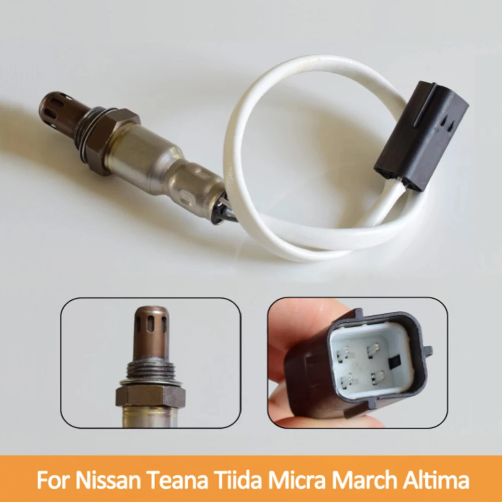 Кислородный датчик Lambda для Nissan Teana Tiida Micra March Altima GT-R Maxima Pathfinder 22690-ED000 22690ED000 |
