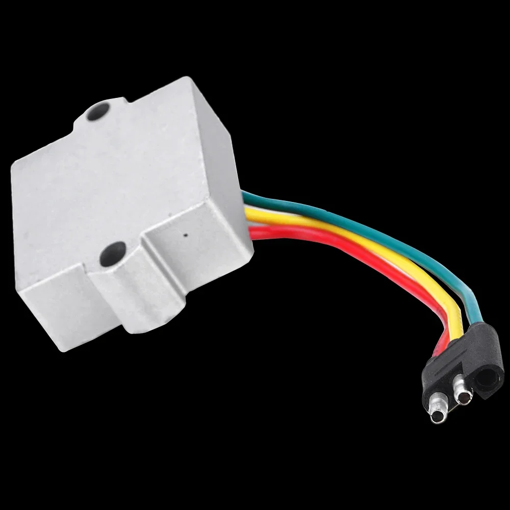

4010794 4010355 Regulator Rectifier For Polaris 340 500 550 600 700 800 Classic Edge Touring XC Supersport Trail RMK Switchback