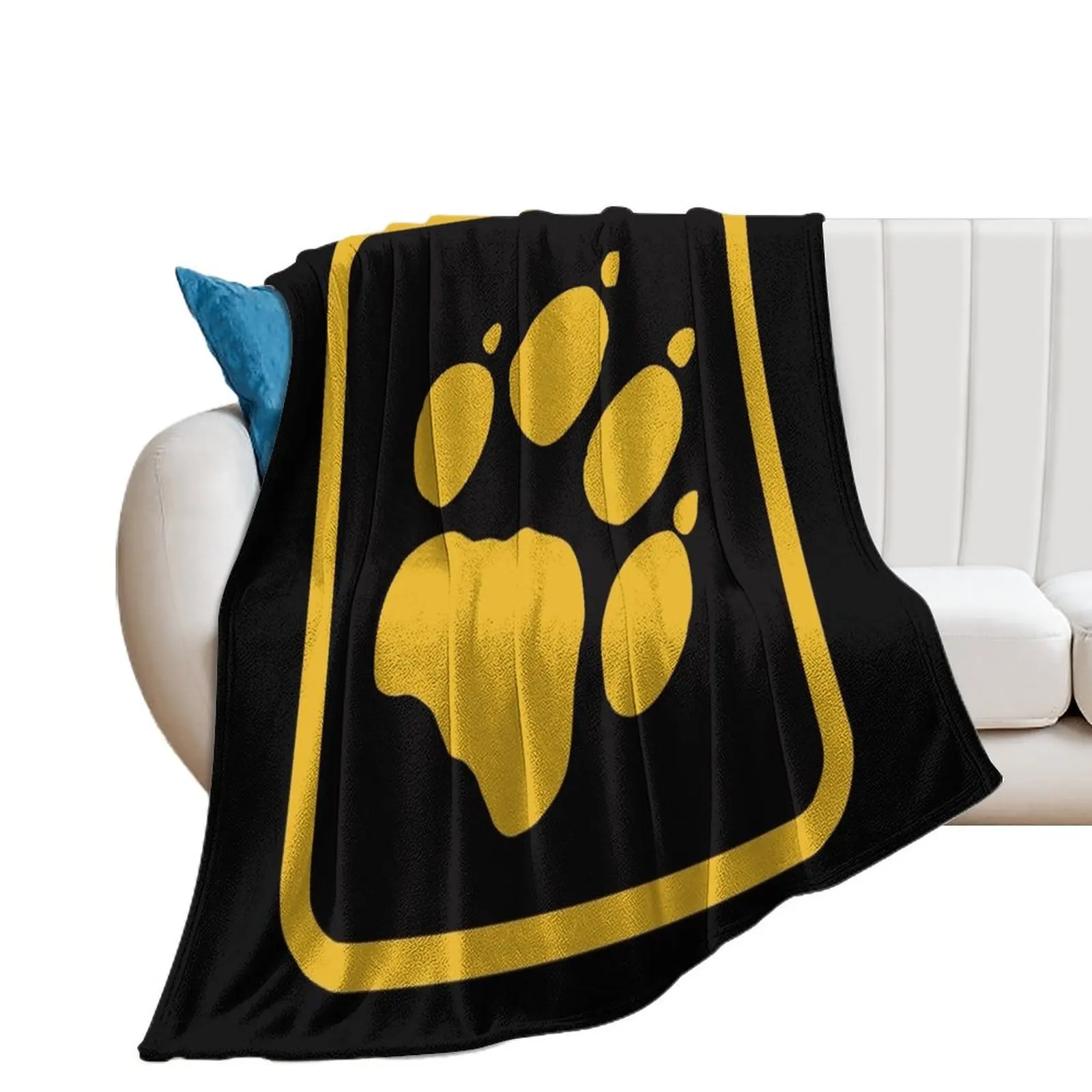 Одеяло из овчины Джека роскошные одеяла для волос рождественские подарки