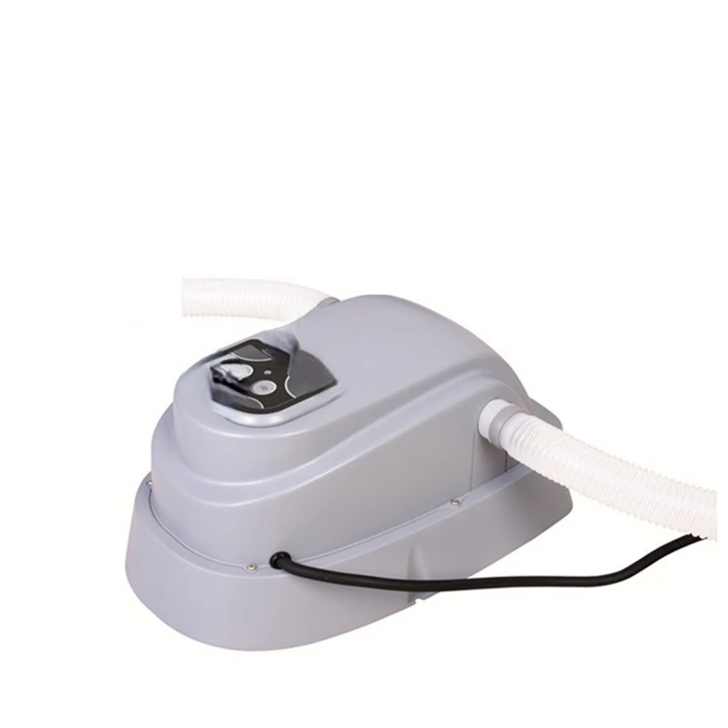 

58259 European standard pool special water temperature heater mobile pool fish pond accessories