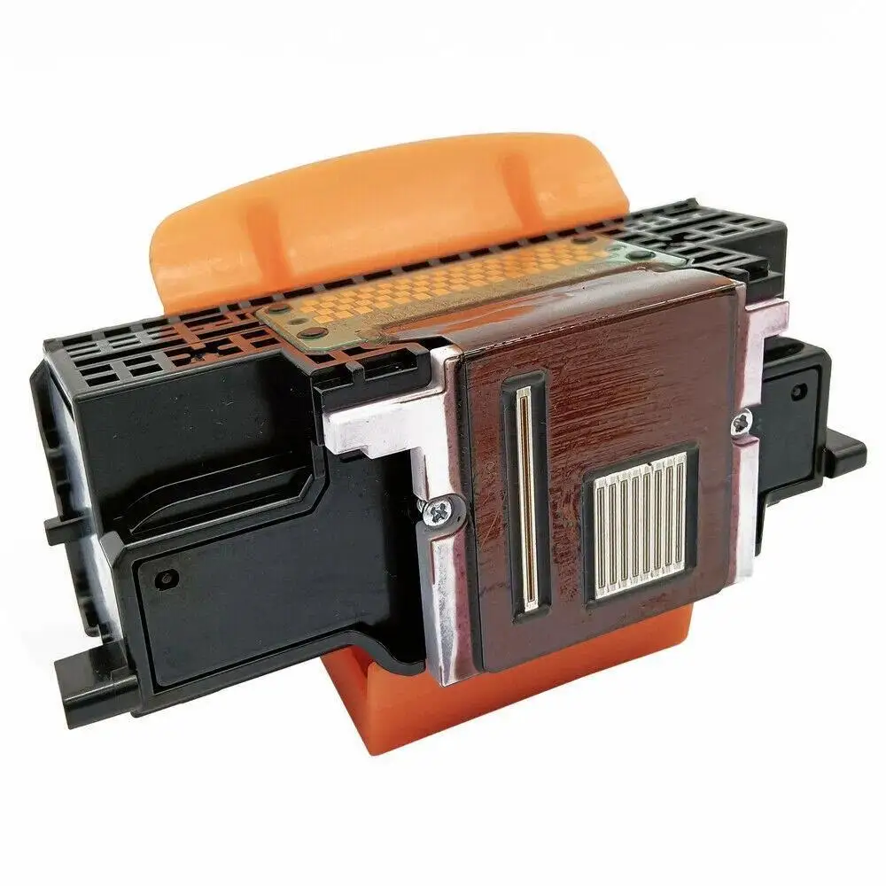 Полноцветная Рабочая печатающая головка подходит для Canon PIXMA MP6220 MG6130 MG6110 MG6100 mg6170
