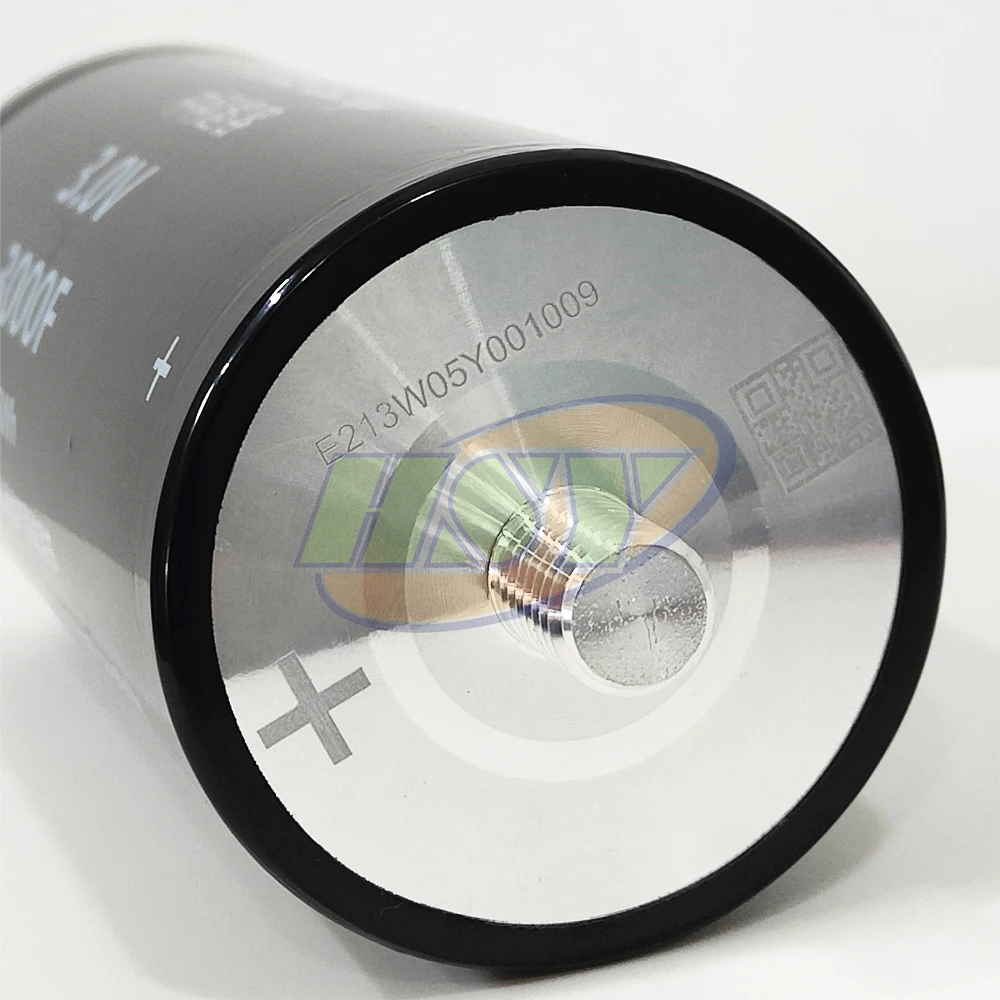 Суперконденсатор 3 В 3000F 2 шт. новый и высококачественный автомобильный