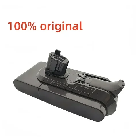 Литий-ионная батарея KEPAH V11 12800 мАч  для Dyson