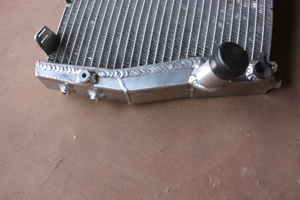 Для 2009-2019 BMW S1000RR S 1000 RR алюминиевый радиатор охладитель охлаждающей жидкости 2009 2010