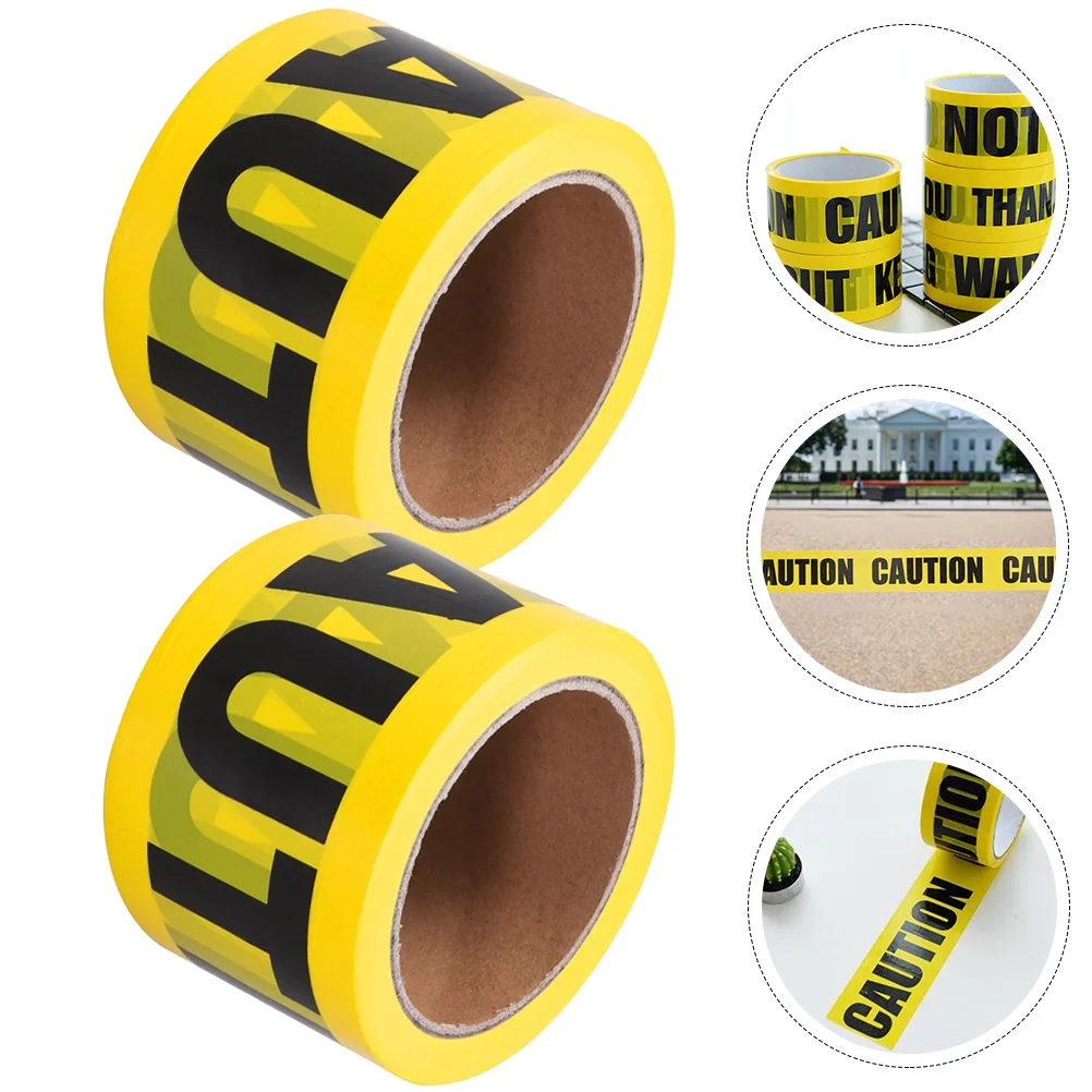 

Tape Cautionwarning Safety Underground Detectable Out Cable Keepflagging Danger Hazard Barricade Diytapes Decor Sticker Prop