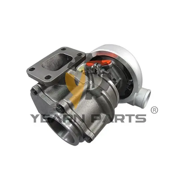 YearnParts®Турбокомпрессор 3537562 Turbo HX30W для экскаватора Hyundai R130LC-3