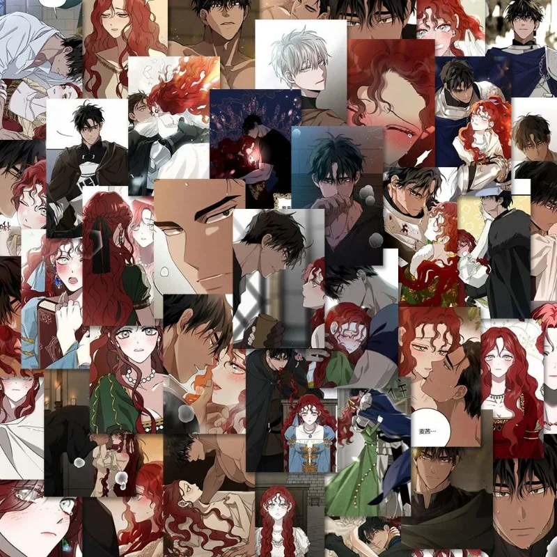 Рисунок 6 - Канцелярские наклейки под дуб