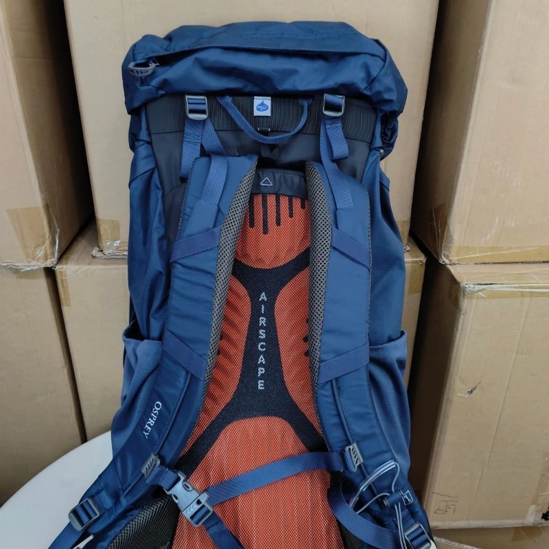 Профессиональный уличный рюкзак Osprey Beetle Kitty походная сумка мужской и женский 36 л