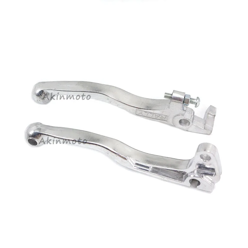 Мотоциклетный Рычаг Сцепления DRZ 400 для Suzuki DR-Z400 DR250 DR650 DRZ400 Ручки Тормоза Мотокросса Аксессуары Рукоятки.