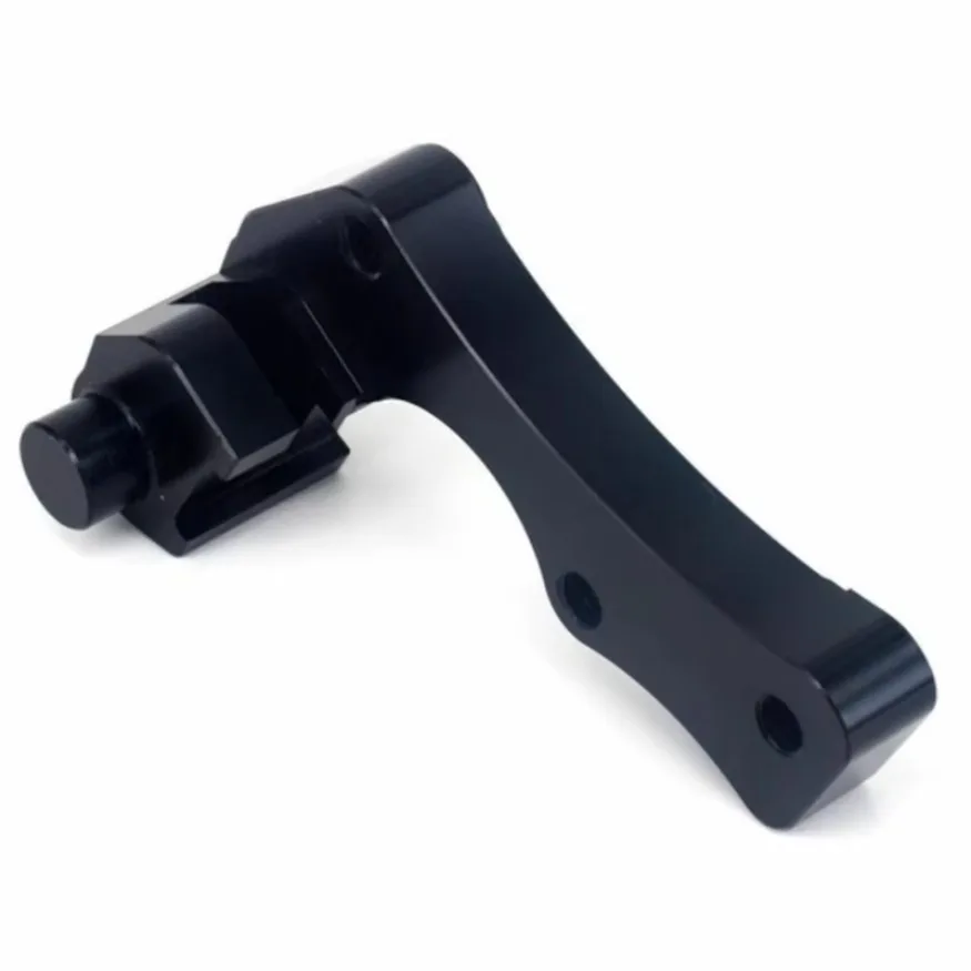 1x270 мм кронштейн адаптера тормозного диска с ЧПУ для CRF450X CRF250X CR250E CRF250R