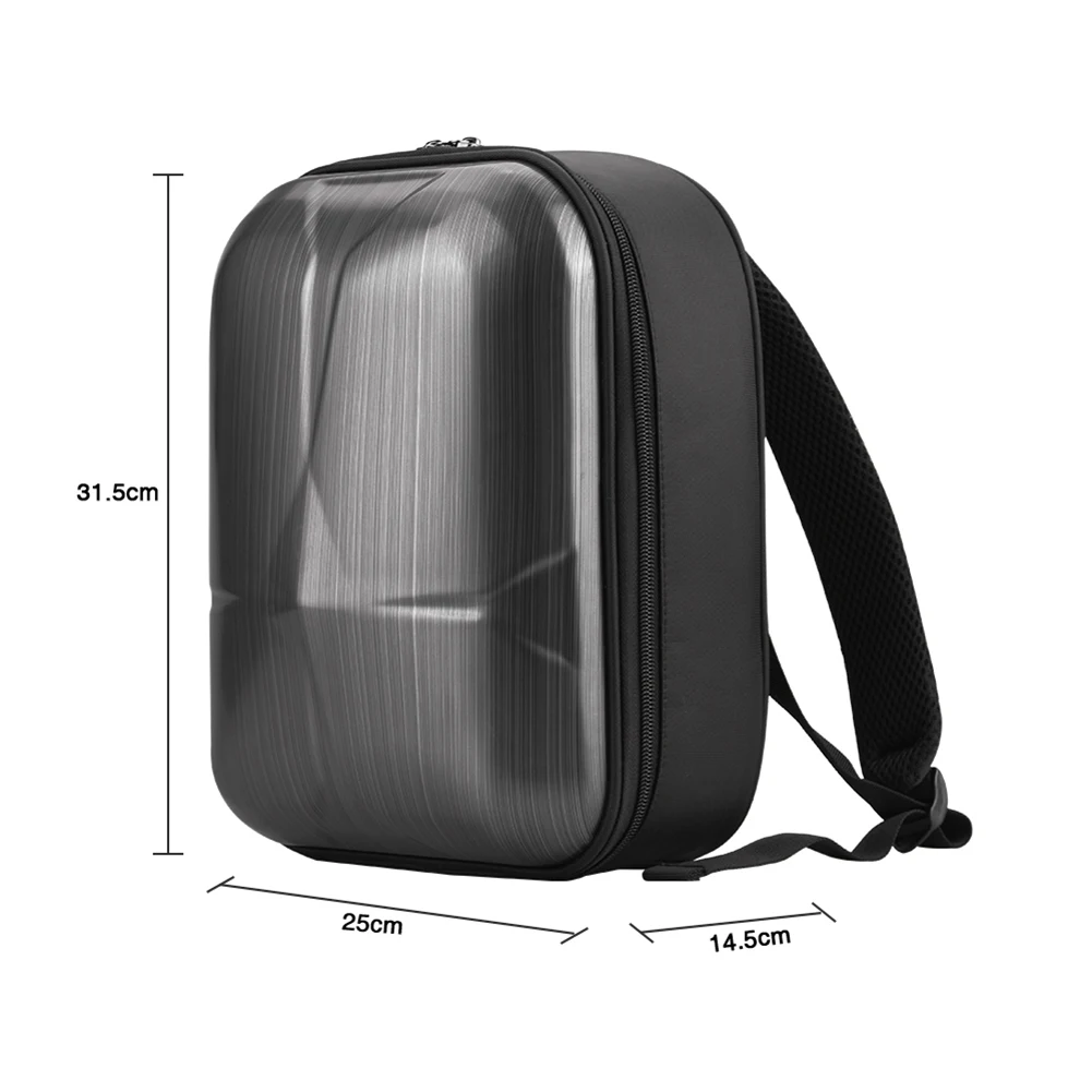 For DJI Mini 3 Pro Storage Bag Travel Carrying Case Portable Box Shoulder Bag Backpack for Mini 3 Pro Drone Accessories