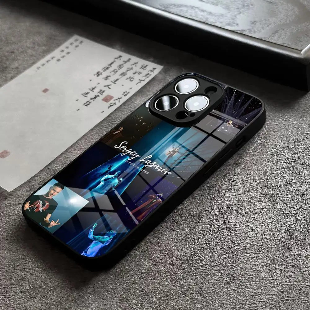 Стеклянный чехол для IPhone 13 Pro Max 14 Plus 12 Mini 11 15 X XR XS 16 SE