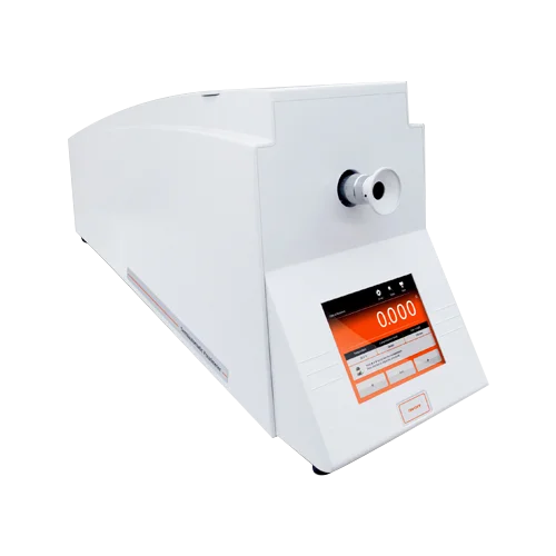 Настольный многопараметрический полуавтоматический цифровой поляриметр для