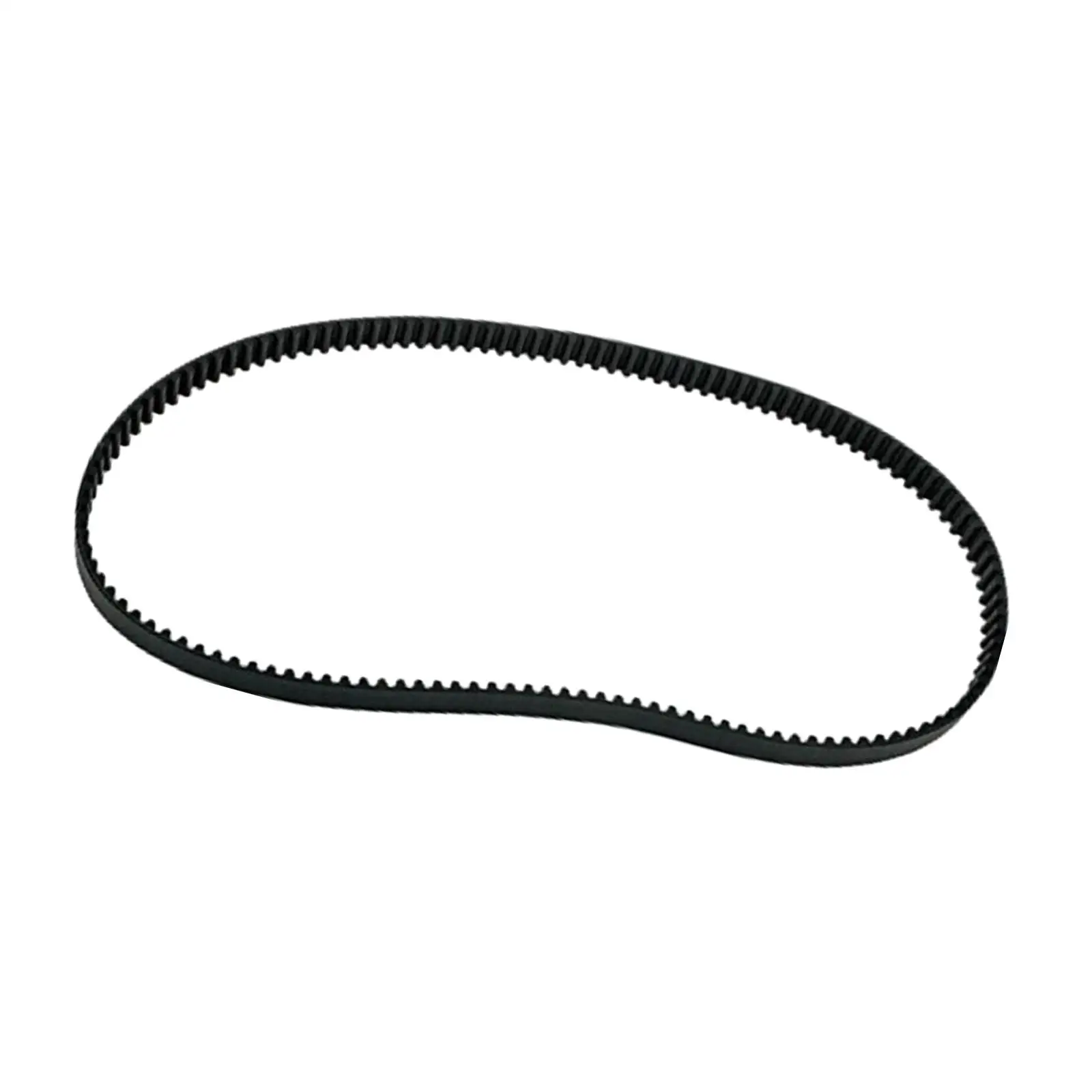 1-дюймовый задний приводной ремень 137T 40024-07 для Harley Sportster в сборе