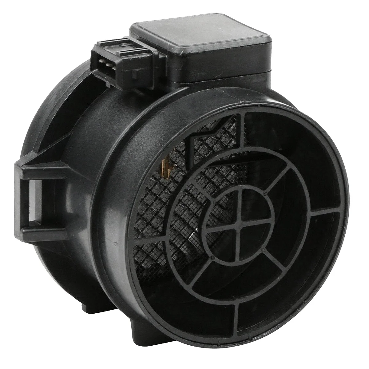 Датчик массового расхода воздуха MAF для BMW 3 серии 330I 530I E53 X5 Z3 3.0L 2001-2006 74-10055 5WK96132