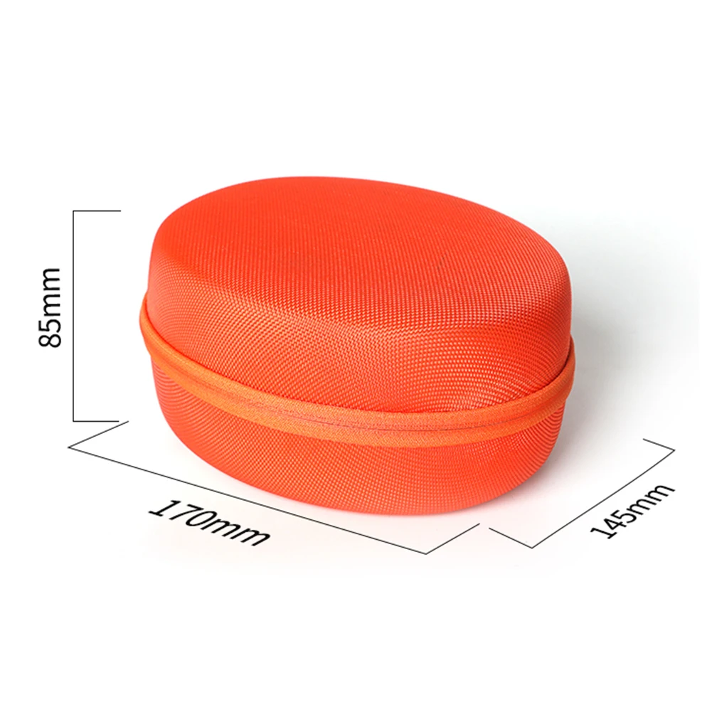 Жесткий Чехол для наушников из ЭВА Sony чехол/WH-CH720N беспроводная гарнитура