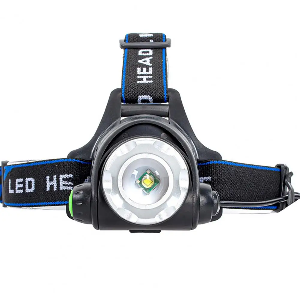 

Hiking Headlamp Headlamp Flashlight Versatile Usb Rechargeable Led Headlamp for Night Fishing Camping Hunting Portable Outdoor
