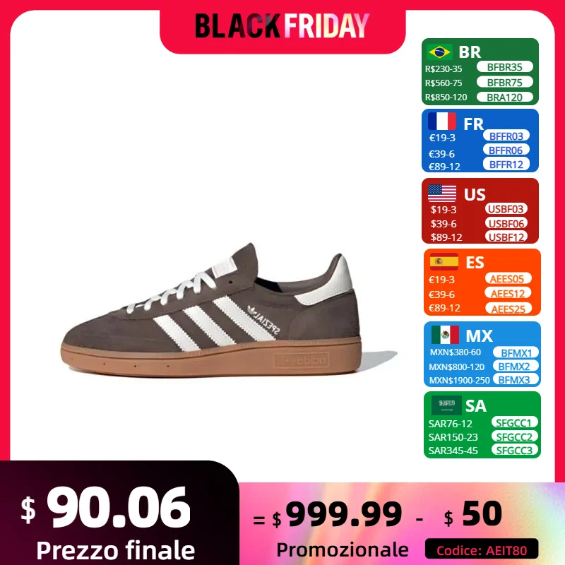 Мужские и женские кроссовки для игры в гандбол