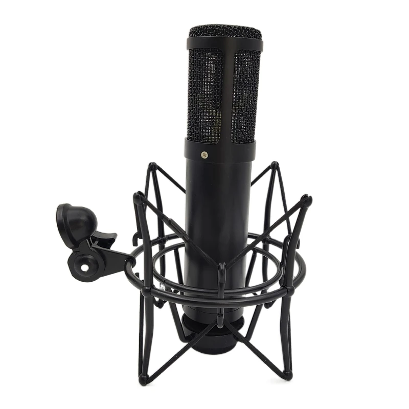Высококачественный черный корпус микрофона для всех типов фирменных