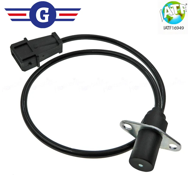 46445731 Автомобильный датчик положения коленчатого вала для FIAT Fiorino Box 1988-2023 Uno 1983-2006