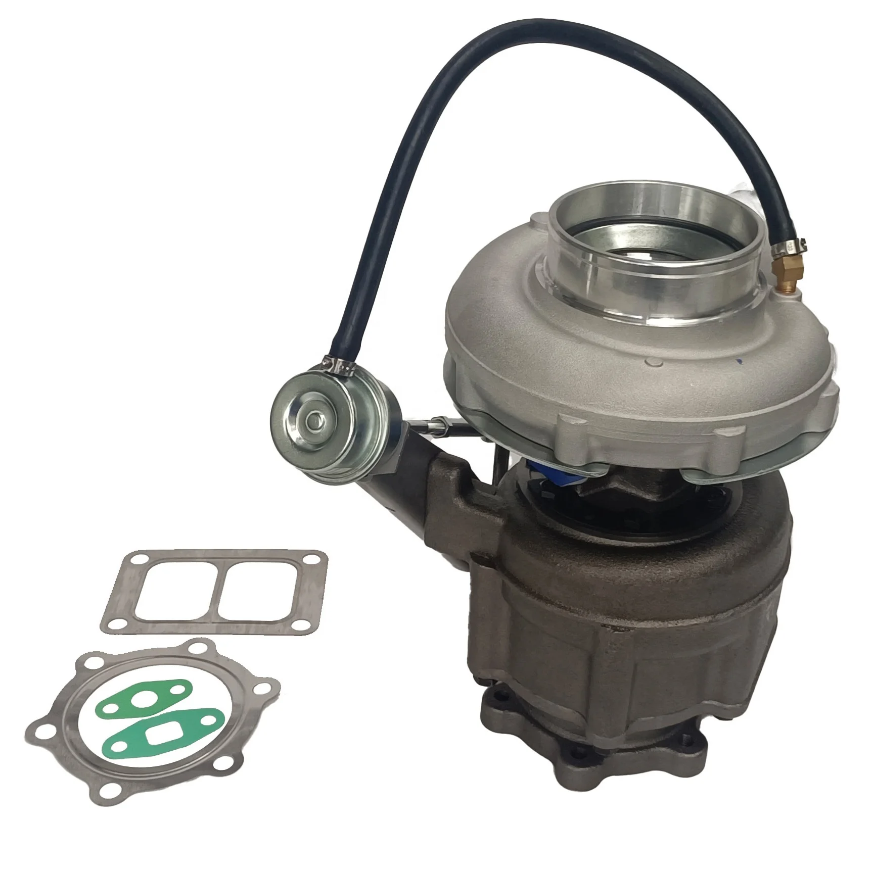 Заводская поставка Турбокомпрессор Chenglong Engine 612600118935