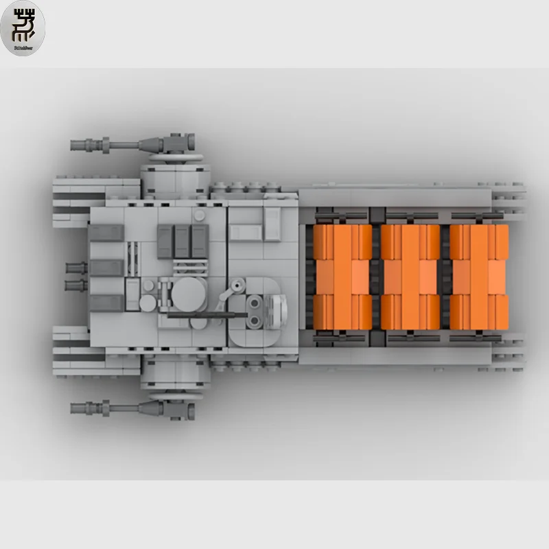 Конструктор MOC TX-225
