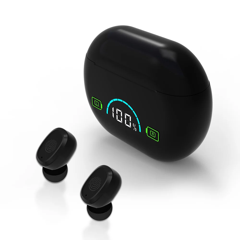 

Ting DJ Rechargeable In Ear Hearing Aids For Deafness Sound Amplifier Wireless Headphones Aparatos Auditivos Hearing Device