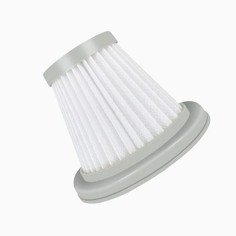 

10Pcs HEPA Filter Replacement Accessories For Deerma DX118C DX128C Household Cleaning Vacuum Cleaner