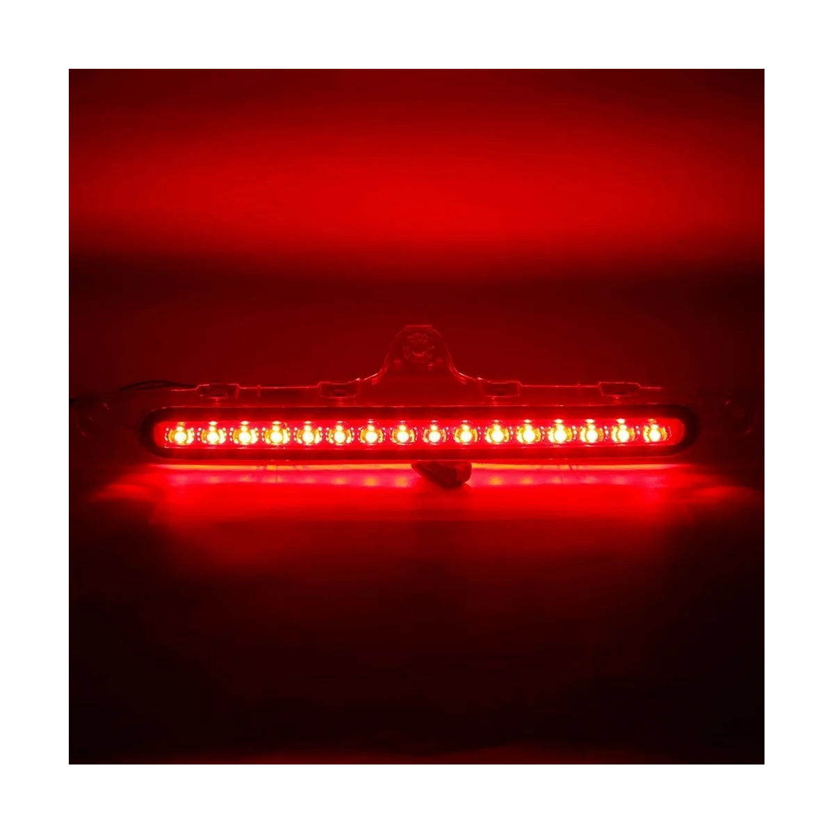 Фрикционный тормоз высокого уровня фрикционный задний фонарь третья