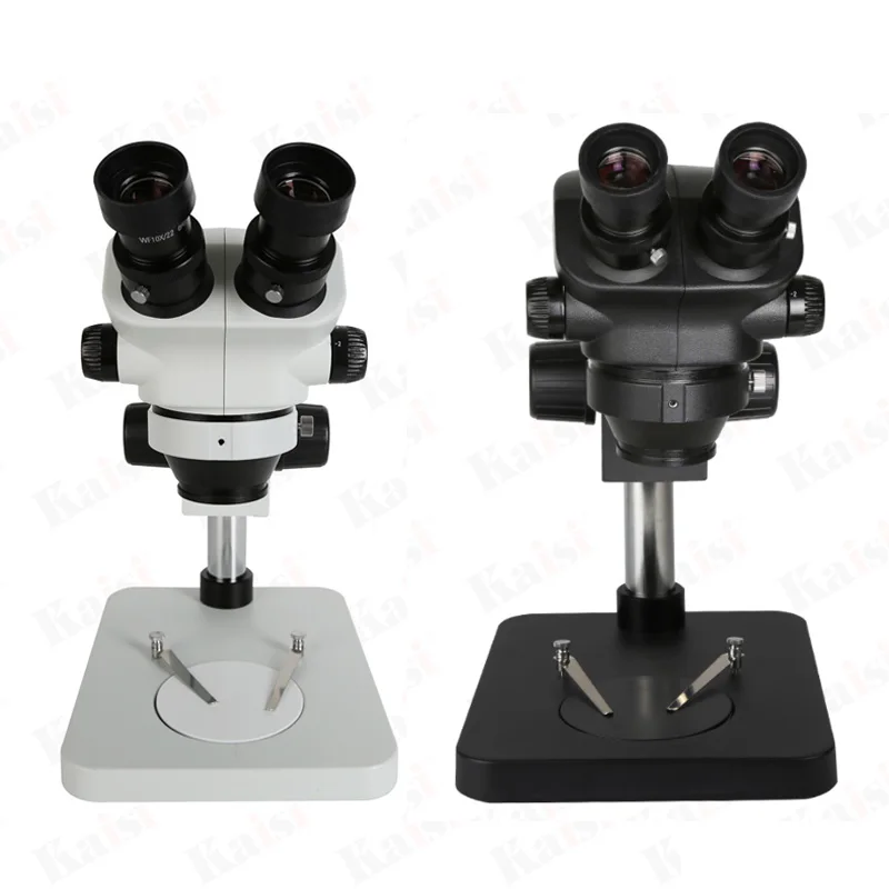 Бинокулярный ЖК-видео цифровой промышленный электронный микроскоп Kaisi 7050 7X-50X |
