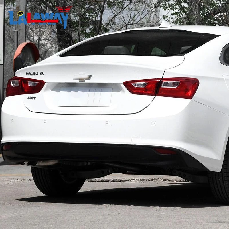 Задняя фара в сборе для CHEVROLET Malibu XL 2016 2017 2018 2019 2020 2021 2022