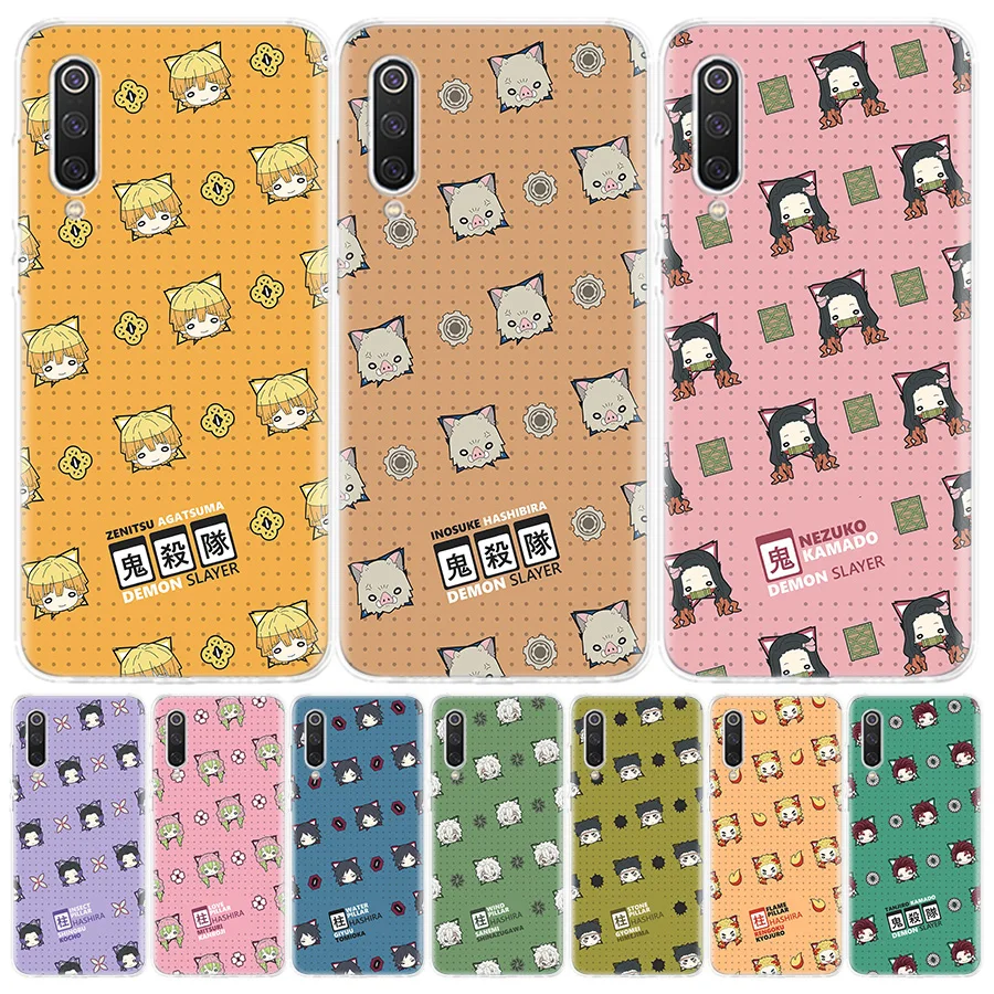 Чехол для телефона Xiaomi Redmi Note 10 10S 11 11S 11T 9 9S 8 8T 7 9T 11E Pro 5G 6 5 5A MAX Fashion Co |