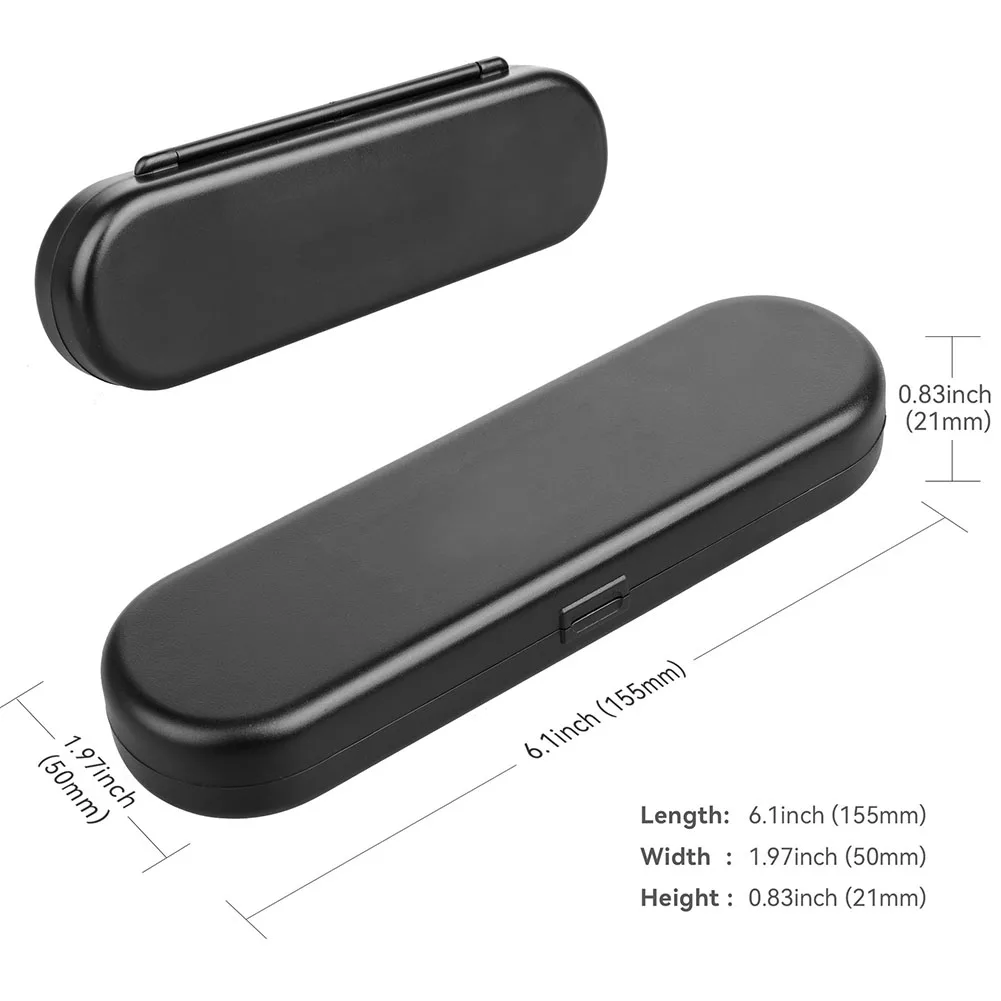 Пластиковая стандартная нейлоновая коробка органайзер для сумок держатель