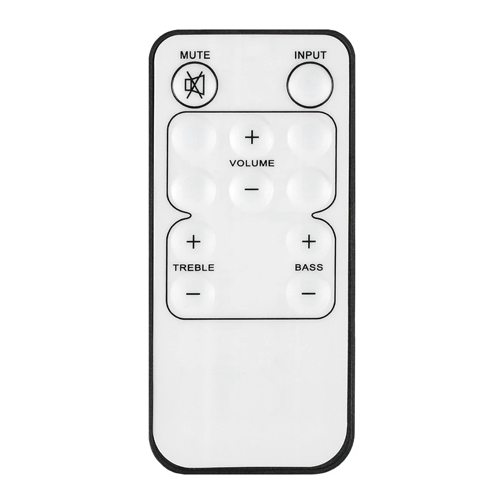 

Universal Remote Control Controller for Microlab R7121/RA093/RC071/R7102 Solo 6C 7C 8C 9C Sound Speaker System Kit