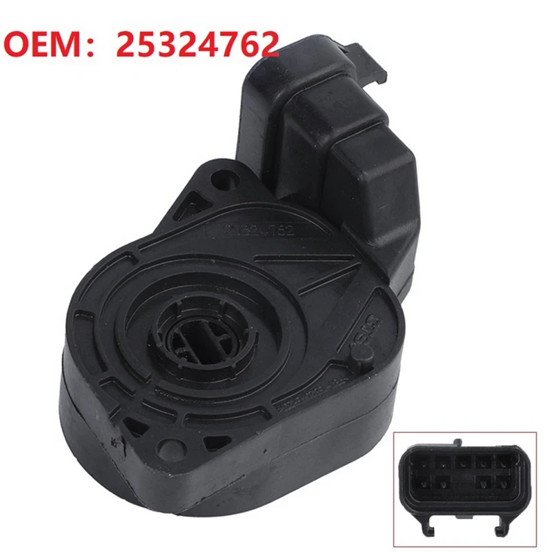 Датчик положения дроссельной заслонки 25324762 TPS педаль акселератора запчасти для
