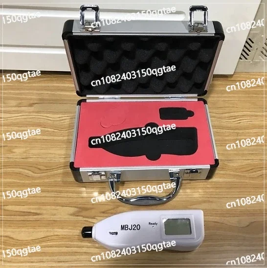 MBJ20 Прозрачный билирублинометр Билирубинометр Детектор детского жетона