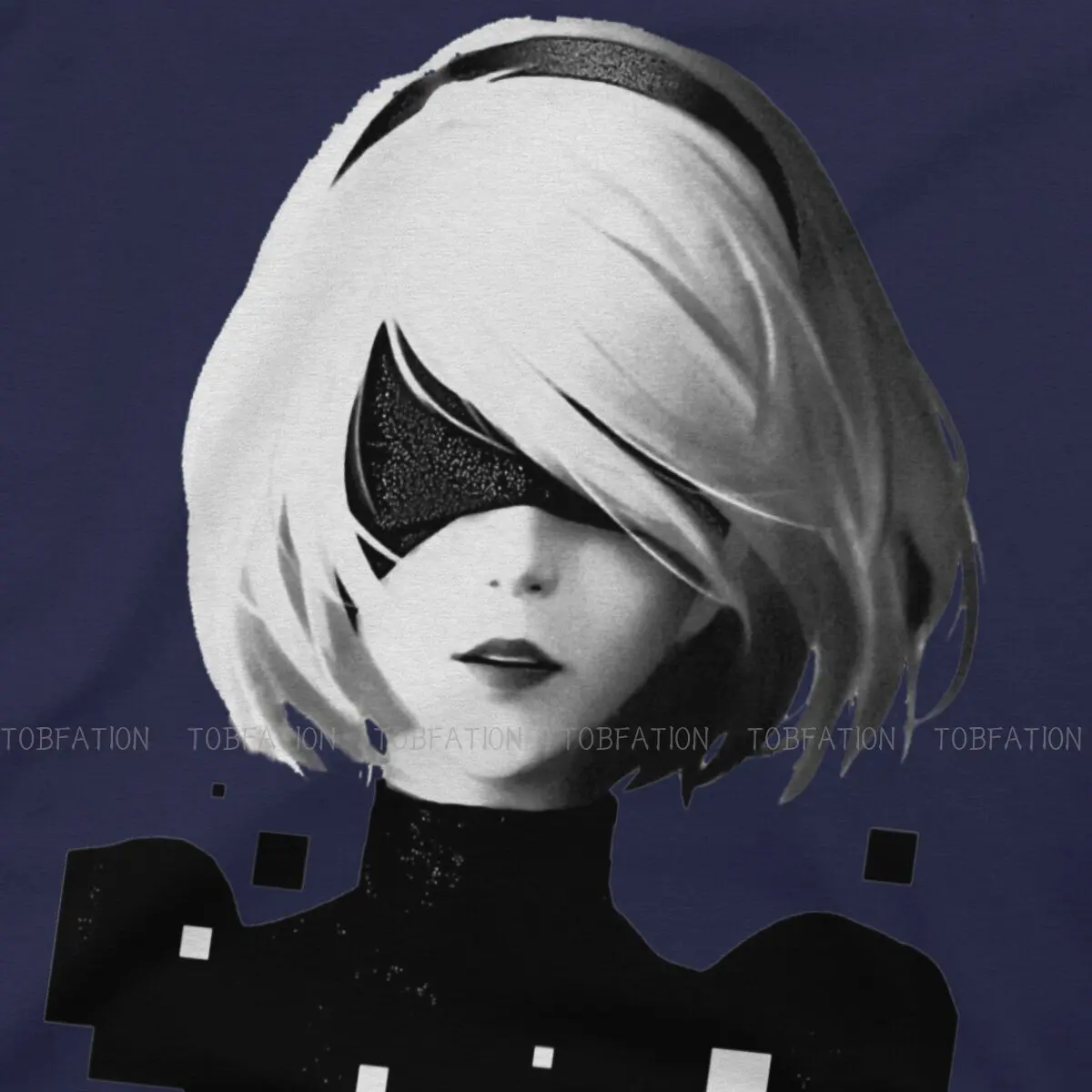 Футболка мужская оверсайз с круглым вырезом х/б | Футболки