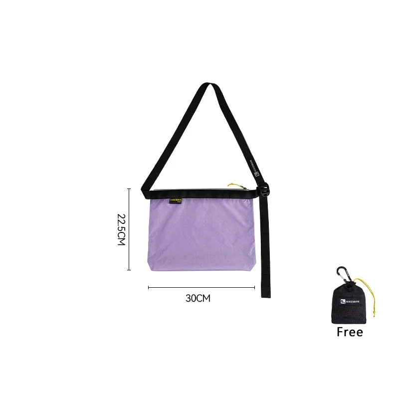 

Водонепроницаемая складная сумка для покупок