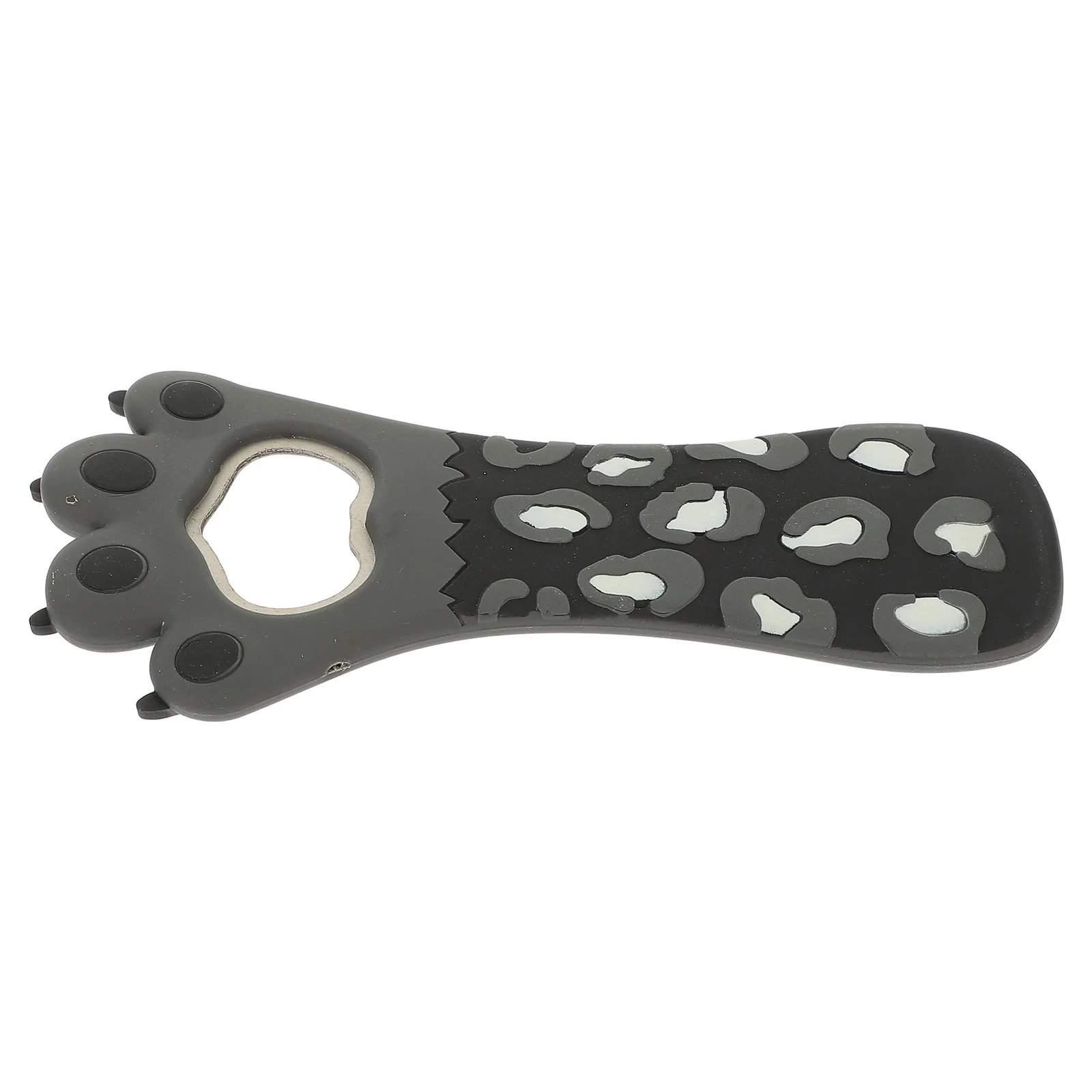 

Metal Outdoor Decor Destapadores Multifunctional Can Opener Portable Magnetic Decorate Cat Claw Bottle