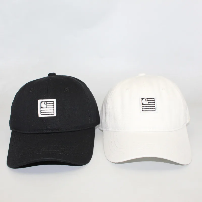 

Soft Top Baseball Cap European and American Tooling Joker Short Brimmed Cap Men's and Women's Tide Cap Hip-hop Sunscreen Hat