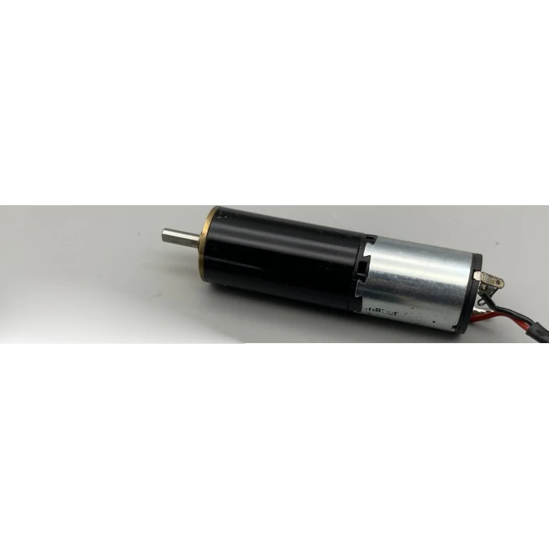 

Высокомоментный низкоскоростной двигатель RE22 216078 DC24V