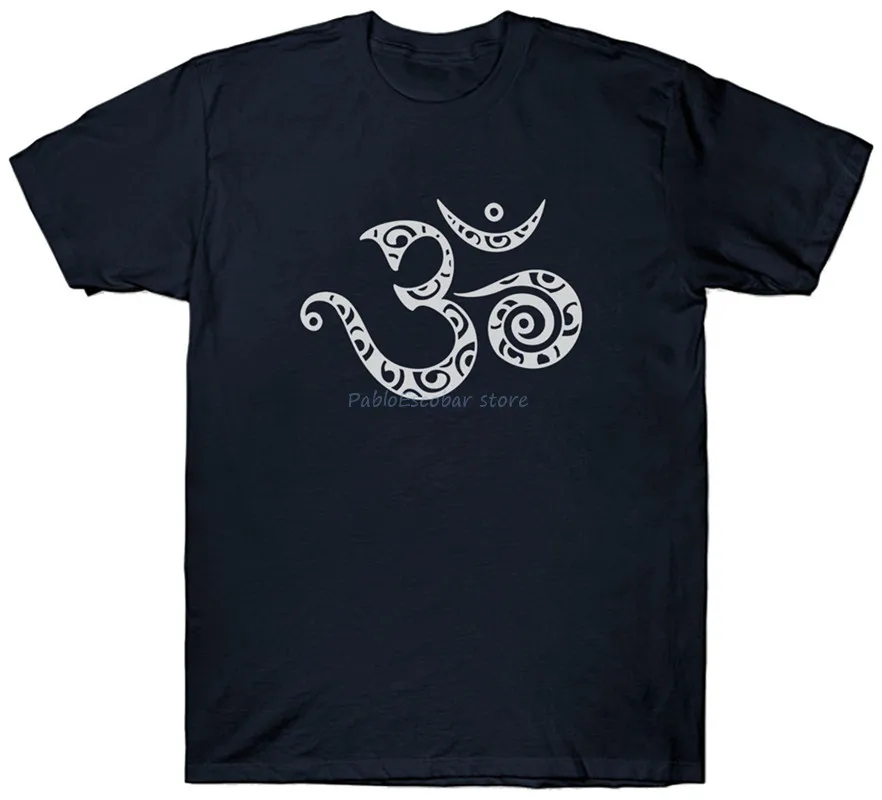

Om Mantra T Shirt Zen Buddhism Meditation Japan Japanese Spiritual Symbol New Funny Tee Shirt Fashion Unisex Teeshirt Euro Size